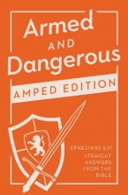 Cover art for Armed And Dangerous--AMPED EDITION