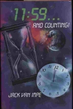 Cover art for 11: 59...And Counting!