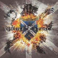 Cover art for Attack