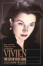 Cover art for Vivien: The Life of Vivien Leigh
