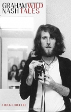 Cover art for Wild Tales: A Rock & Roll Life