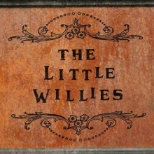 Cover art for The Little Willies