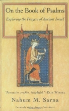 Cover art for On the Book of Psalms: Exploring the Prayers of Ancient Israel