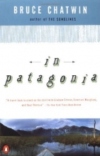 Cover art for In Patagonia