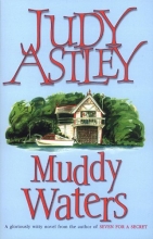 Cover art for Muddy Waters