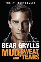 Cover art for Mud, Sweat, and Tears