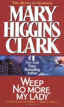 Cover art for Weep No More, My Lady