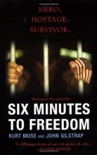 Cover art for Six Minutes to Freedom