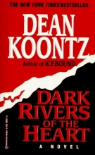 Cover art for Dark Rivers of the Heart