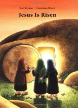 Cover art for Jesus is Risen (Children)
