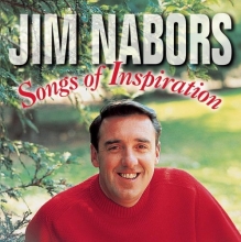 Cover art for Songs of Inspiration