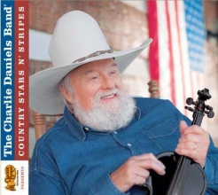 Cover art for Country Stars N' Stripes