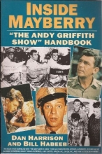 Cover art for Inside Mayberry : "The Andy Griffith Show" Handbook