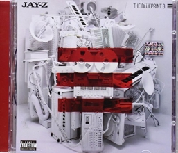 Cover art for Blueprint 3