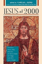 Cover art for Jesus At 2000