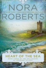 Cover art for Heart of the Sea (Gallaghers of Ardmore Trilogy)