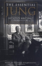 Cover art for The Essential Jung