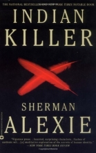 Cover art for Indian Killer