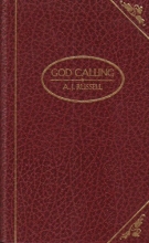 Cover art for God Calling (Deluxe Christian Classics)