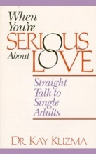 Cover art for When You're Serious About Love