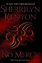 Cover art for No Mercy (Dark-Hunter #14)