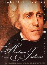 Cover art for Life of Andrew Jackson, The (Perennial Classics)