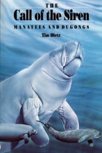 Cover art for Call of the Siren: Manatees and Dugongs