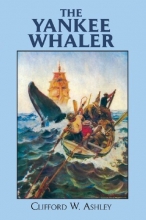 Cover art for The Yankee Whaler (Dover Maritime)