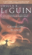 Cover art for Changing Planes