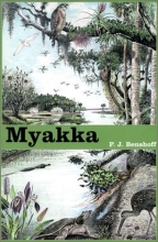 Cover art for Myakka