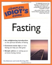 Cover art for The Complete Idiot's Guide to Fasting