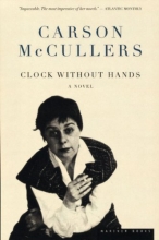 Cover art for Clock Without Hands