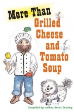 Cover art for More Than Grilled Cheese and Tomato Soup