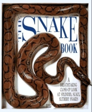 Cover art for The Snake Book