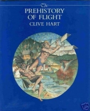 Cover art for The Prehistory of Flight