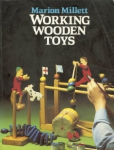 Cover art for Working Wooden Toys
