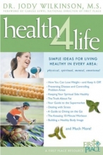 Cover art for Health 4 Life (First Place)