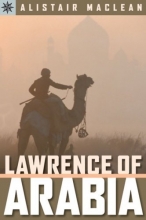 Cover art for Sterling Point Books: Lawrence of Arabia