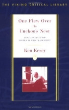 Cover art for One Flew Over the Cuckoo's Nest: Revised Edition (Critical Library, Viking)