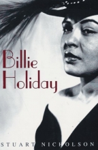 Cover art for Billie Holiday (Music)