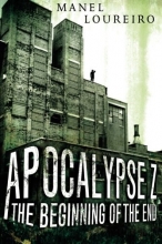 Cover art for The Beginning of the End (Apocalypse Z)