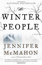 Cover art for The Winter People