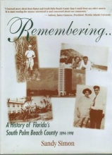Cover art for Remembering