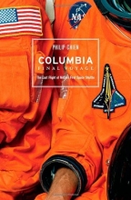 Cover art for Columbia: Final Voyage
