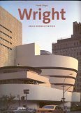 Cover art for Frank Lloyd Wright