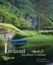 Cover art for Ireland: One Island, No Borders