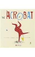 Cover art for The Acrobat