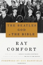 Cover art for The Beatles, God and The Bible