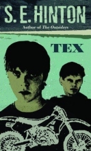 Cover art for Tex