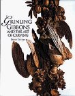 Cover art for Grinling Gibbons and the Art of Carving